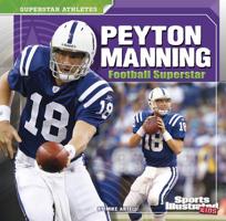 Peyton Manning 1429673117 Book Cover