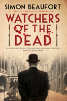 Watchers Of The Dead 1780295952 Book Cover
