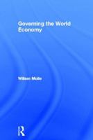 Governing the World Economy 0415833043 Book Cover