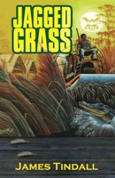 Jagged Grass 0981703755 Book Cover