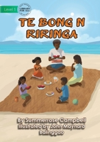 Sunny Day - Te bong n riringa 1922750360 Book Cover