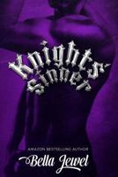 Knights' Sinner 1494722631 Book Cover