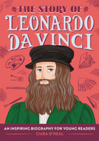 Leonardo Da Vinci 1647399416 Book Cover