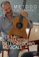 METODO CATEMARIO Per la formazione dell'orecchio musicale 8831662198 Book Cover