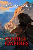 Clash Of Empires 0985162678 Book Cover