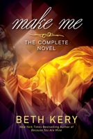 Make Me 0399584668 Book Cover