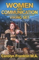 Women and Communication: Viking Set B09QFDCHV1 Book Cover