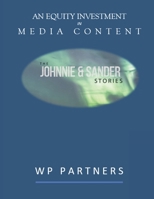 An Equity Investment in Media Content 1672041066 Book Cover