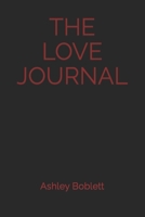 The Love Book 1650901941 Book Cover