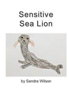 Sensitive Sea Lion 1988215560 Book Cover