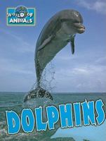 Dolphins 1933834358 Book Cover
