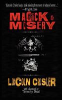 Magick and Misery 0982253044 Book Cover