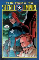 The Road to Secret Empire 1302907174 Book Cover