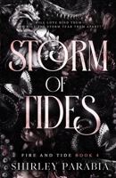 Storm of Tides (Fire and Tide) 6218371948 Book Cover