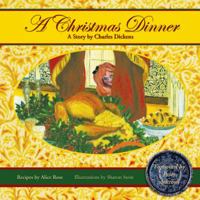A Christmas Dinner 1933176105 Book Cover
