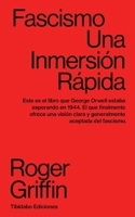 FASCISMO: Una inmersión rápida (Spanish Edition) 8413475716 Book Cover