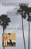 Hurricanes and Secrets 1942766823 Book Cover