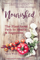 Plant. Cook. Harmony.: A Recipe for Self-Discovery 1633534774 Book Cover