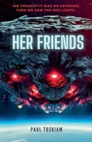 Her Friends 2959521919 Book Cover