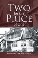 Two for the Price of One 1524590134 Book Cover
