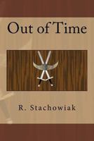 Out of Time 150061856X Book Cover