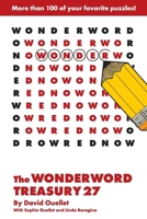 The Wonderword Treasury 27 1449486614 Book Cover