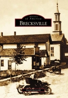 Brecksville (Images of America: Ohio) 0738532495 Book Cover