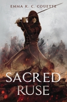 Sacred Ruse 1777951607 Book Cover