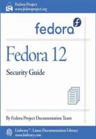 Fedora 12 Security Guide 1596821817 Book Cover