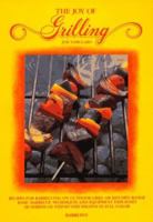 The Joy of Grilling 0812058402 Book Cover