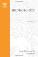 Biophotonics, Part B (Methods in Enzymology, Volume 361) (Methods in Enzymology) 0121822648 Book Cover