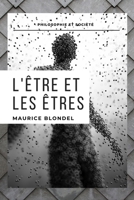 L’Être et les êtres (French Edition) B083XWMBQW Book Cover