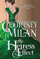 The Heiress Effect 1490994718 Book Cover