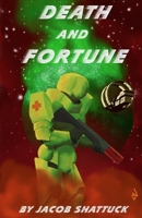 Death and Fortune B0H6VKNSWS Book Cover