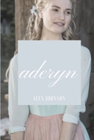 Aderyn 136568427X Book Cover