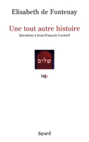 Une tout autre histoire 2213606102 Book Cover