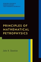 Principles of Mathematical Petrophysics 0199978042 Book Cover