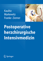 Postoperative Herzchirurgische Intensivmedizin 3642404413 Book Cover