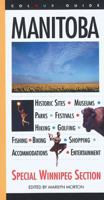 Manitoba: A Colourguide (Colour Guide) 0887803229 Book Cover