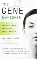 The Gene Makeover: Personal Genetic Health 1591201985 Book Cover