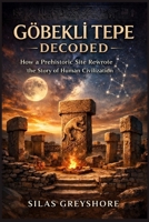 GÖBEKLI TEPE DECODED: How a Prehistoric Site Rewrote the Story of Human Civilization B0GKL84MXG Book Cover