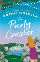 The Party Crasher 0593449185 Book Cover