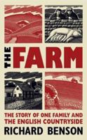 The Farm: The Story of One Family and the English Countryside 0141012943 Book Cover