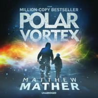 Polar Vortex 1987942108 Book Cover