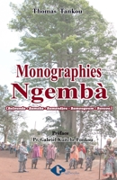 MONOGRAPHIES NGEMBA 995609806X Book Cover