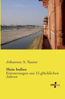 Mein Indien 3957385350 Book Cover