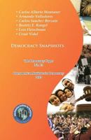Democracy Snapshots: The Democracy Paper No. 13 1979044635 Book Cover