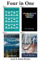 Four in One 0692807969 Book Cover