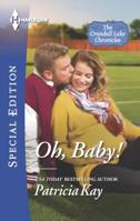 Oh, Baby! 0373658826 Book Cover