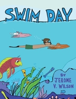Swim Day 057867680X Book Cover